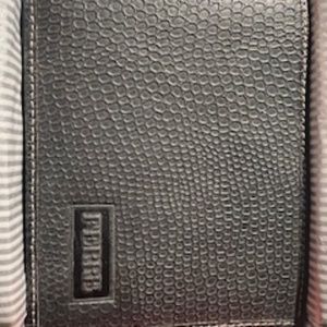 Ferre made in Italy New Wallet in Box